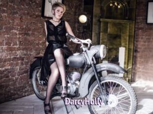 DarcyHolly Film Porno