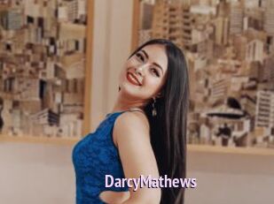 DarcyMathews