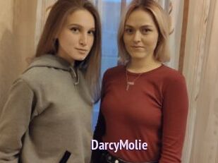 DarcyMolie
