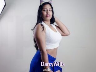 DarcyWills