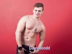 DarenBondd