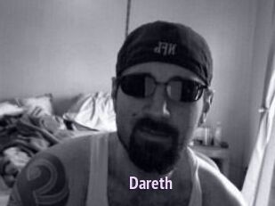 Dareth