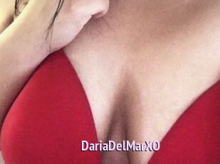 DariaDelMarXO