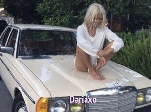 Dariaxo