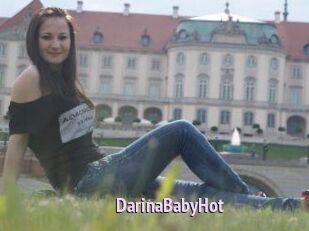 DarinaBabyHot