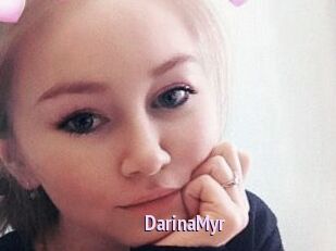 DarinaMyr