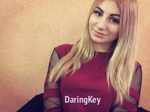 DaringKey
