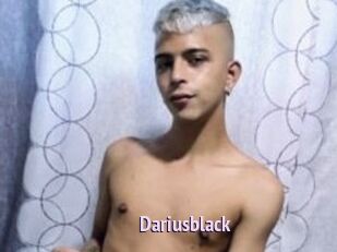 Dariusblack Film Porno