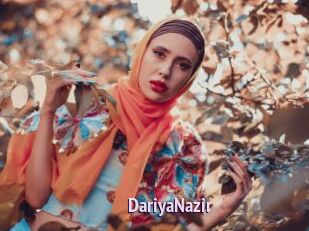 DariyaNazir