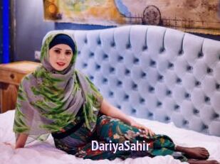 DariyaSahir
