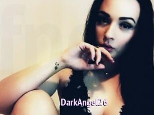 DarkAngel26 Film Porno