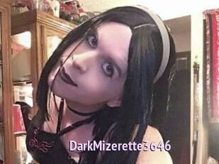 DarkMizerette3646 Film Porno