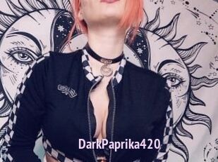 DarkPaprika420