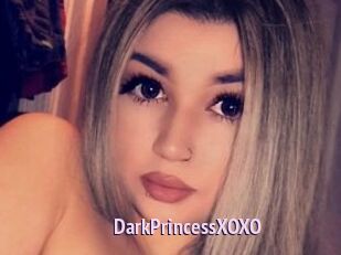 DarkPrincessXOXO