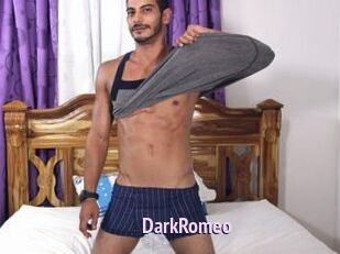 DarkRomeo
