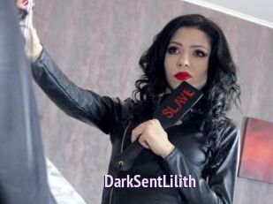 DarkSentLilith