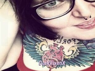 DarkVixenX