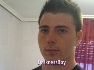 DarknessBoy