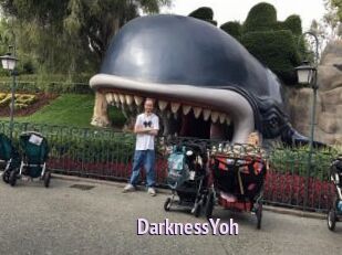 DarknessYoh