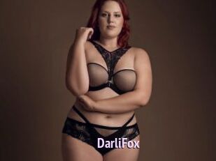 DarliFox