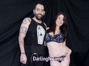 DarlingNDames