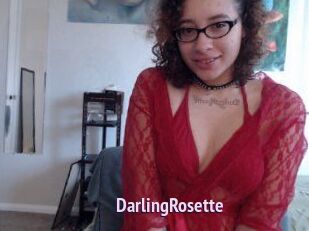 DarlingRosette
