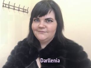 Darllenia