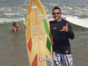 Daropilo
