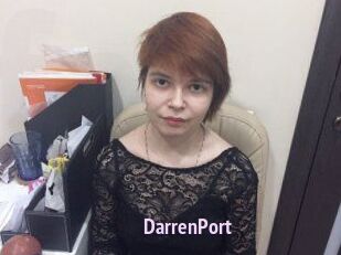 DarrenPort