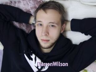 DarrenWilson
