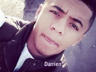 Darrien