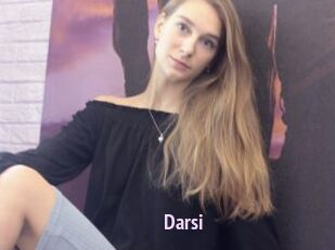 Darsi