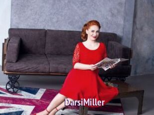 DarsiMiller
