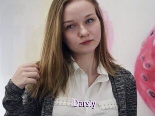 Darsiy