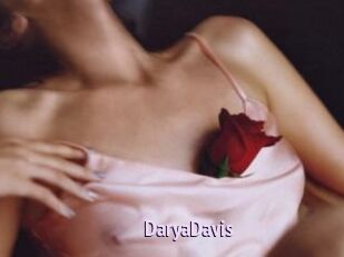 DaryaDavis
