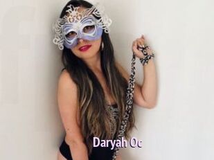 Daryah_Oc