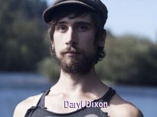 Daryl_Dixon Film Porno