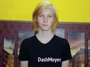 DashMoyer