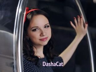 DashaCat