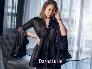 DashaLurie