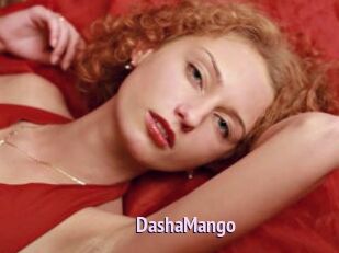 DashaMango