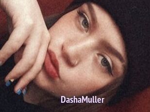 DashaMuller