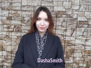 DashaSmith