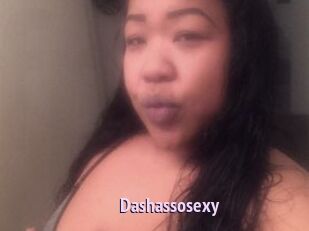 Dashassosexy