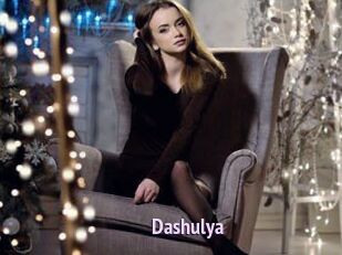 Dashulya