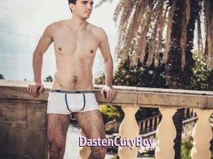 DastenCutyBoy