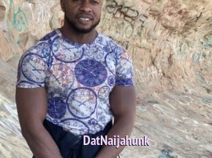 DatNaijahunk