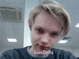DaveDevis