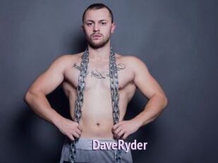 DaveRyder