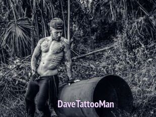 DaveTattooMan
